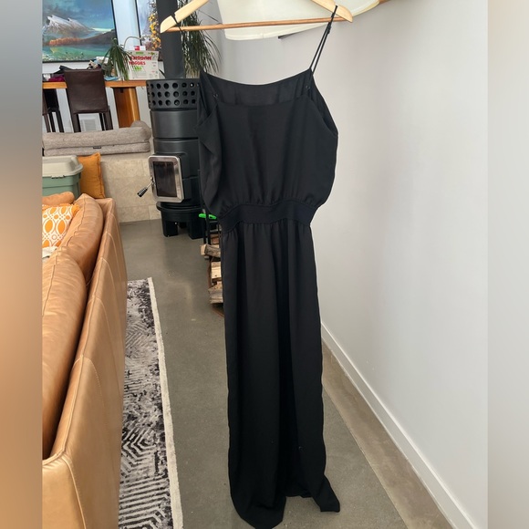 Aritzia Little Moon Scala Jumpsuit - Picture 3 of 7